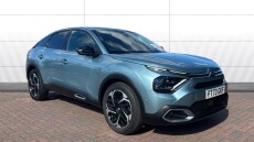 Citroen C4 1.2 PureTech [130] Max 5dr Auto Petrol Hatchback